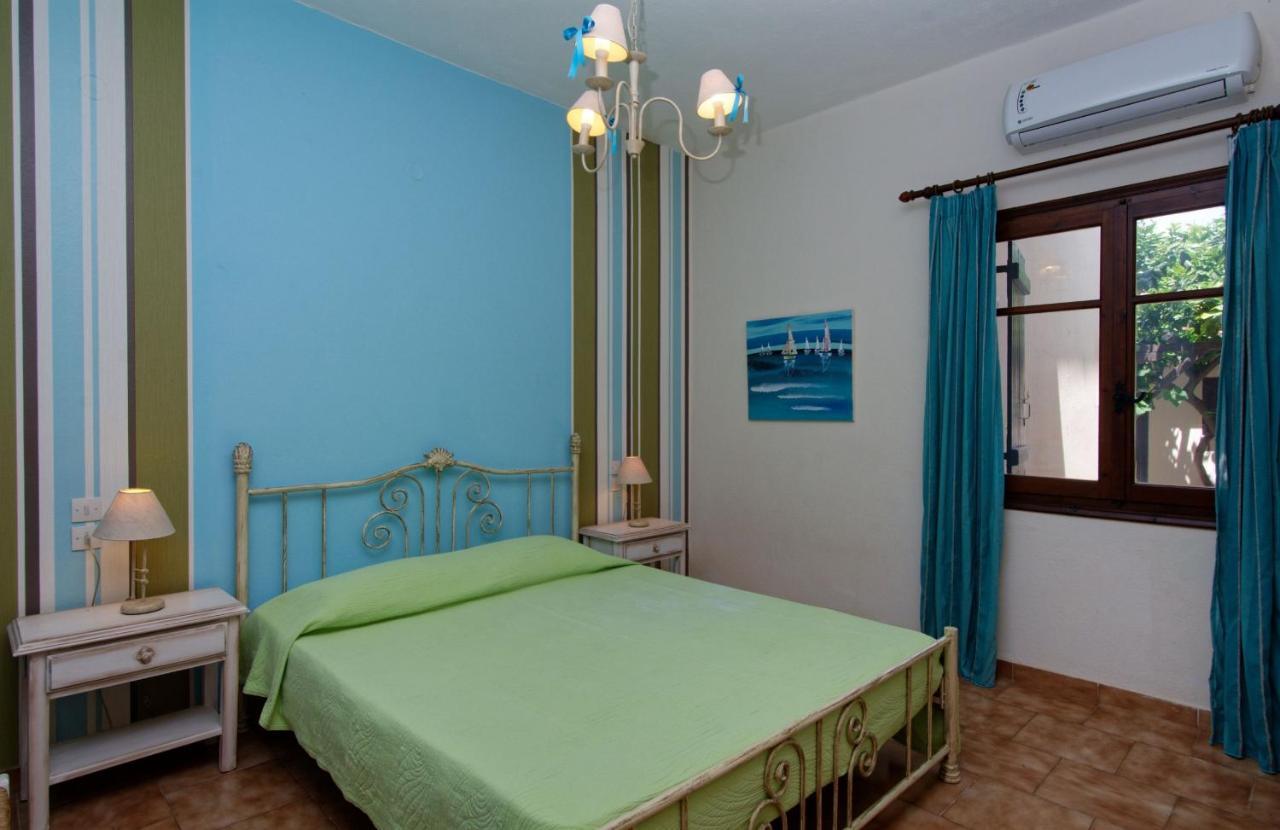 Iro Family Apartments Pelion レフォカストロ エクステリア 写真