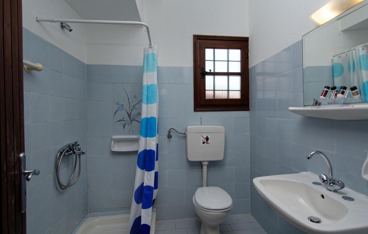 Iro Family Apartments Pelion レフォカストロ エクステリア 写真